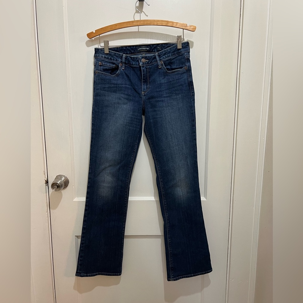 Lucky Brand 10 / 30 Lolita Boot NWOT